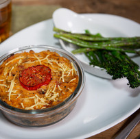 Deluxe Gardners Pie