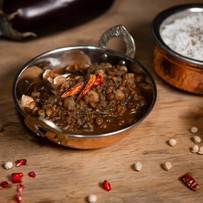 Iraqi Stew
