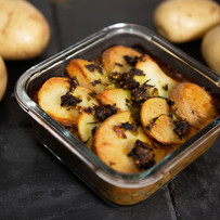 Eastern Masala Bake