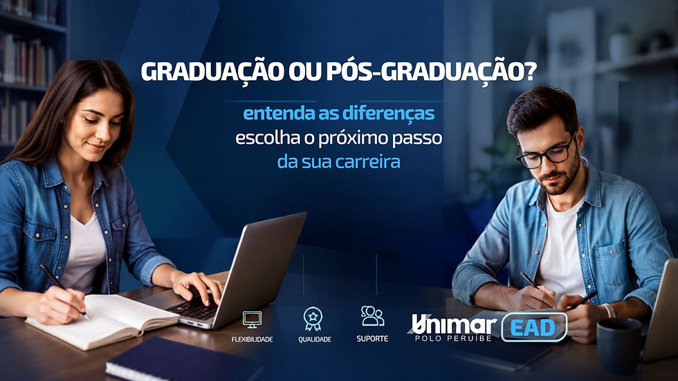 A educação é uma jornada de evolução constante