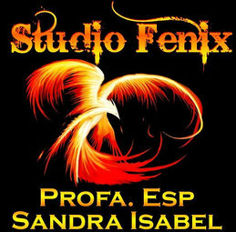 Studio Fenix
Profª Isabel - Personal