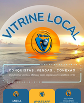 Reviata Digital Vitrine Local
