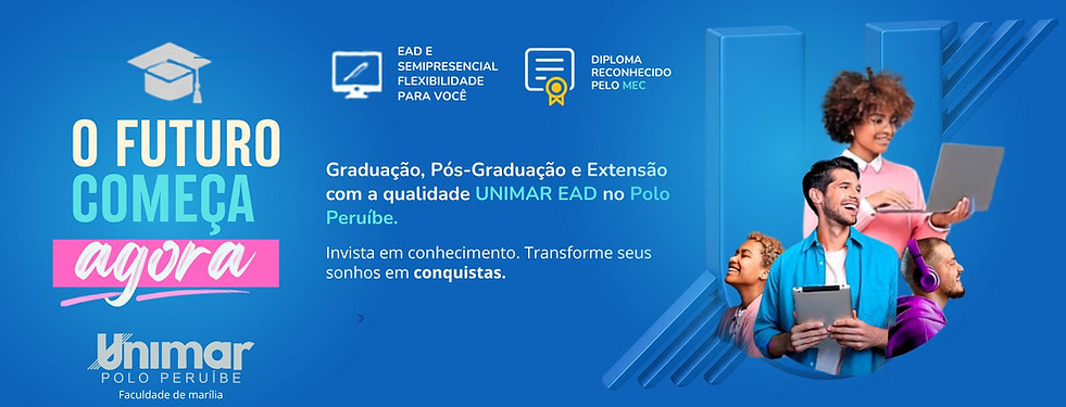 GI - UnimarTopo Landing Page