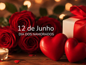 Dia dos Namorados