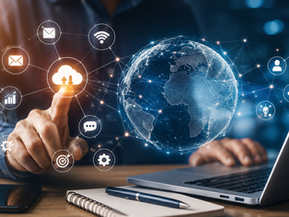 Transformação Digital: mais do que tecnologia, uma mudança cultural