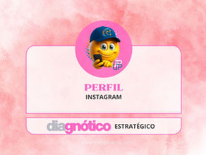 Entender o que está impedindo o seu perfil de gerar resultadosl