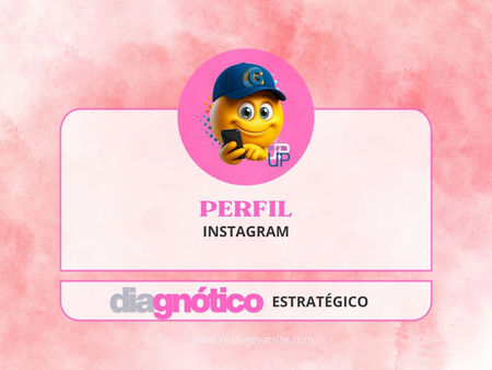 Entender o que está impedindo o seu perfil de gerar resultadosl