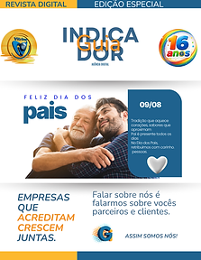 Dia dos pais