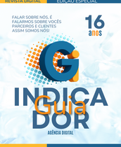 Revista Digital Citrine Local