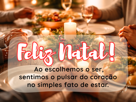 O menos pode ser mais…