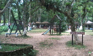 Poço das Antas - Mongaguá