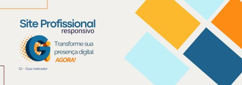 GI - Guia Indicador -site profissionl