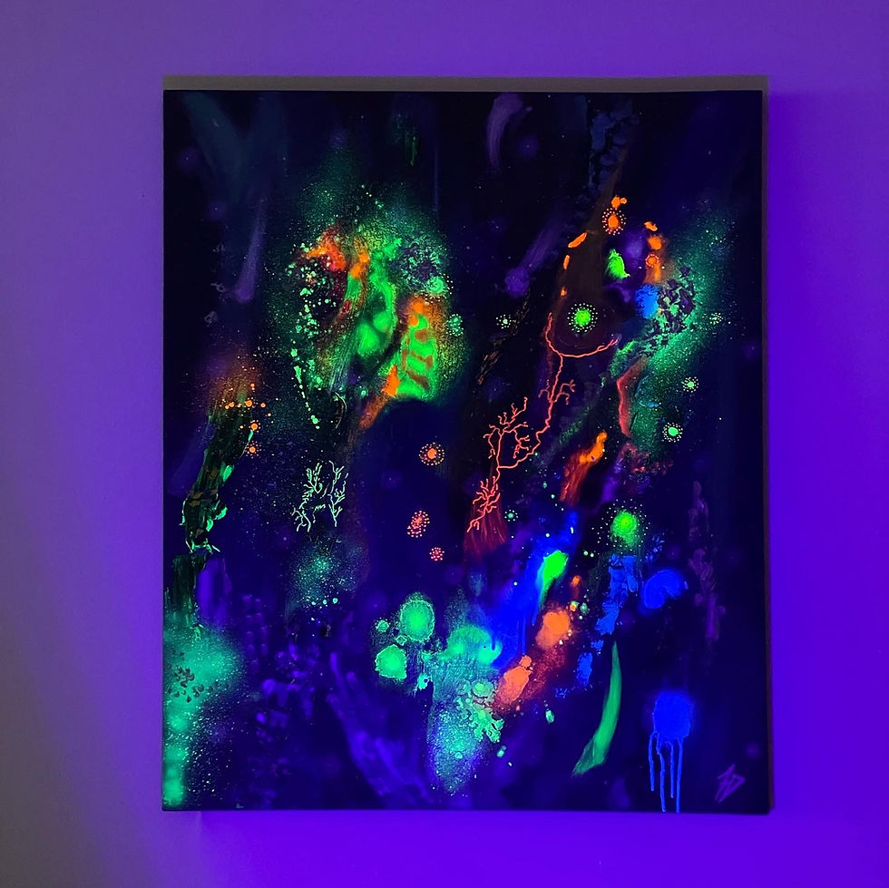 Thumbnail: Energy Shower