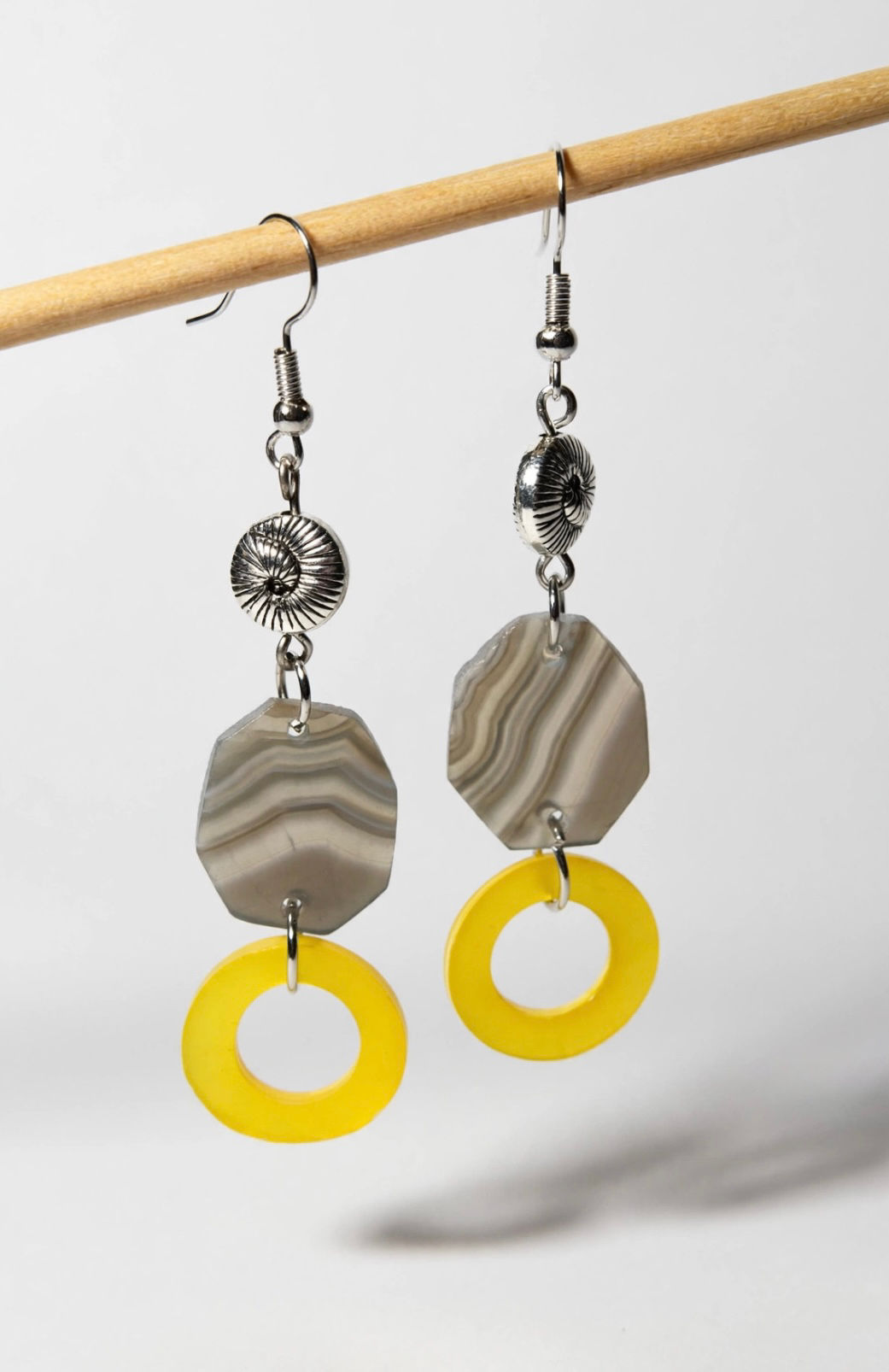 Shifting Sands Earrings
