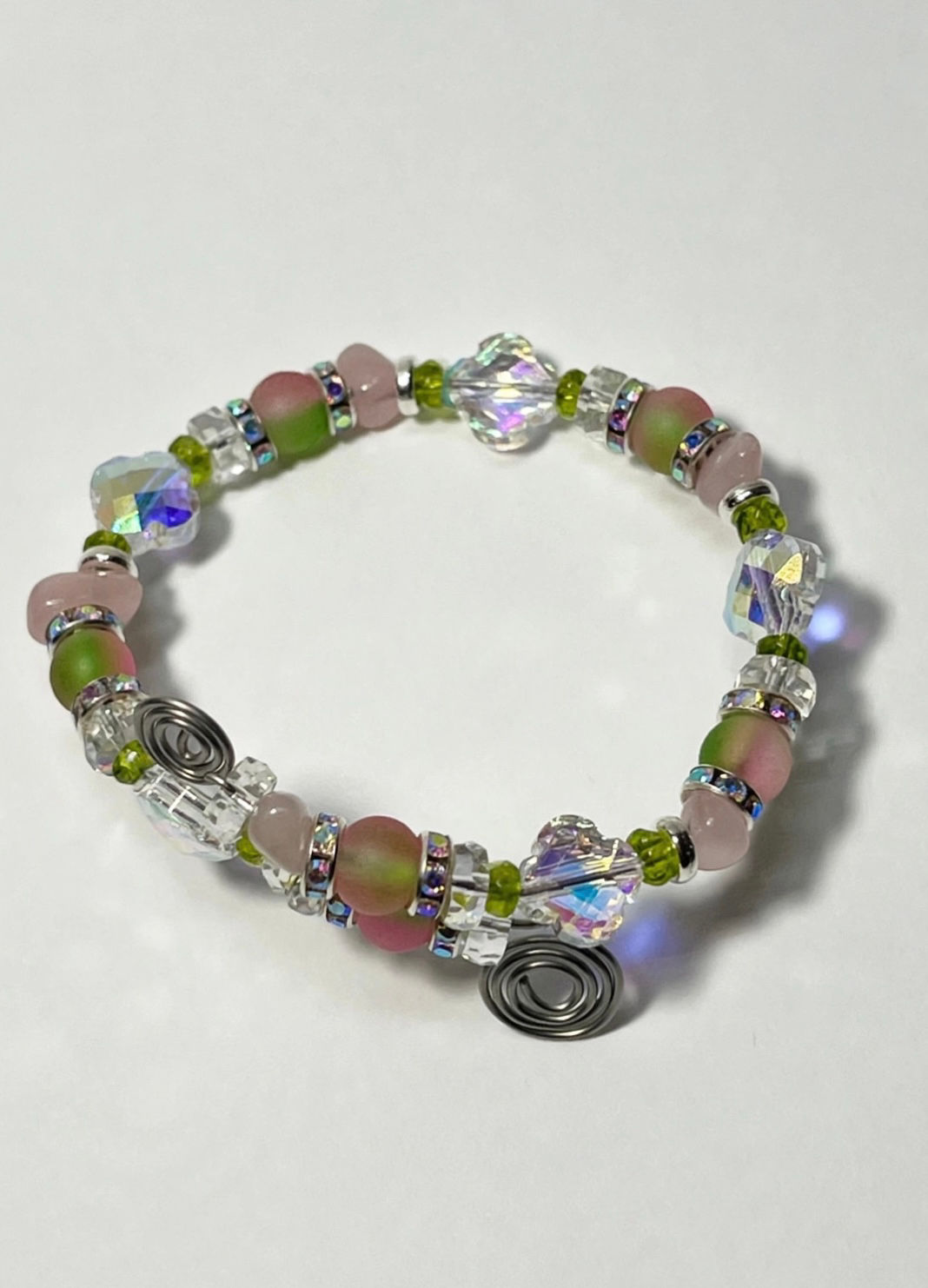 Spring Tide Bracelet