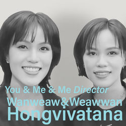  Wanweaw HongvivatanaWeawwan Hongvivatana