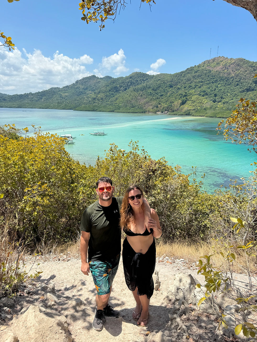 Manila, El Nido, Cornon, The Philippines 