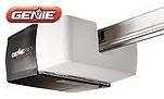 Genie Garage Door Openers