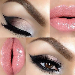 Lipstick & Lash parties by Lipstick Lab Bar Parties in Boise, ID