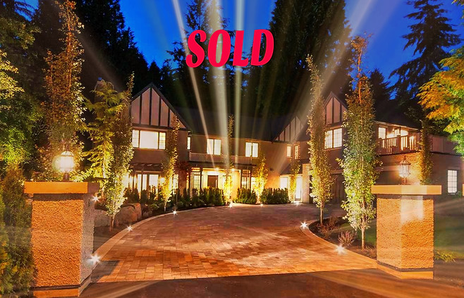 SOLD! Dianne Hartwick, REALTOR