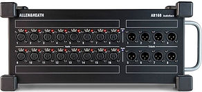 Allen & Heath AB168 Digital Stage Rack