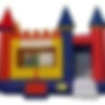 3 in 1 moonbounce