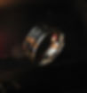 Thumbnail: Nightside Italian Stregoni Benefici Vampiress Nymph Ring