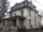 Hudson NY Exterior Painters