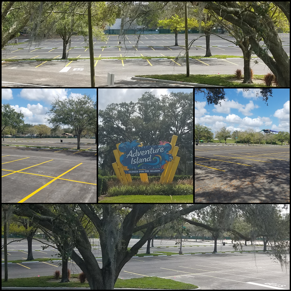 Valrico Landings 2018