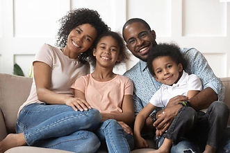 Image of family
