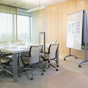 residential cleaning