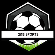 Q&B Sports logo