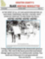 VOTE!  Newsletter Vol. 9