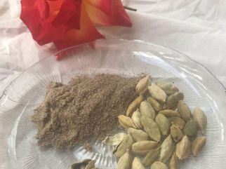 Cardamom