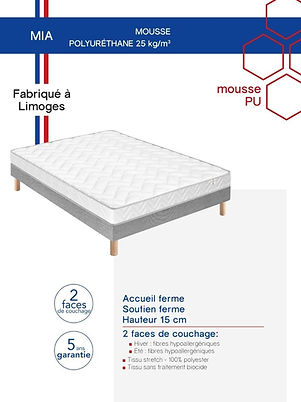 Matelas