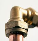 Water Pipe Repairs