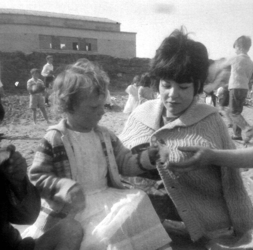 Hele Murphy 1965