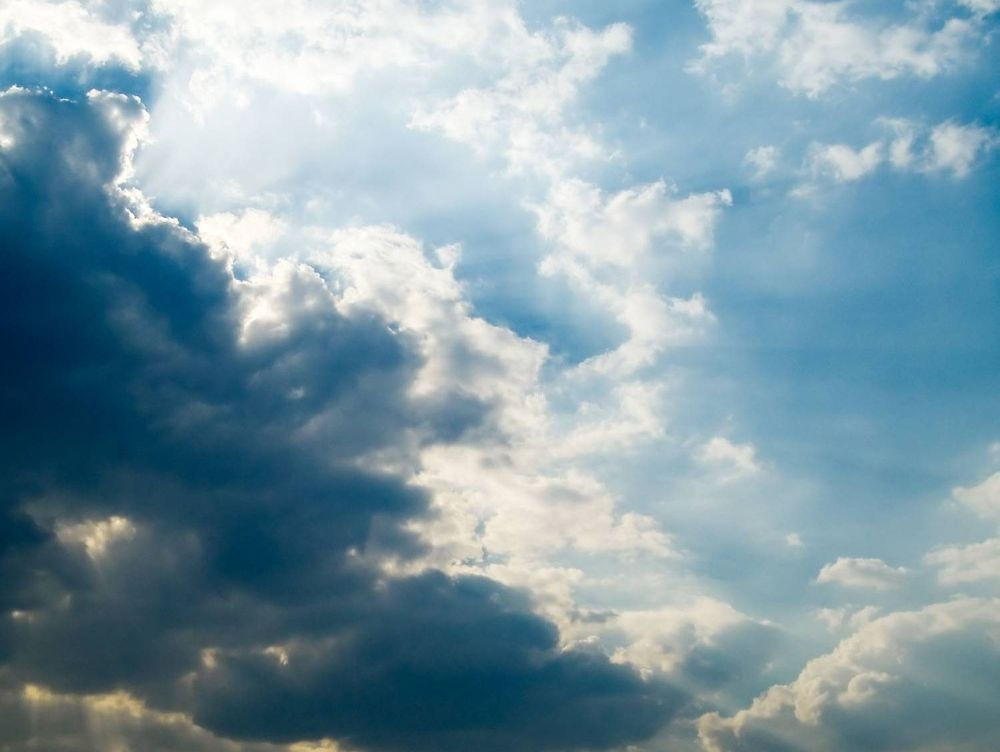 The LORD JESUS CHRIST will return in the clouds