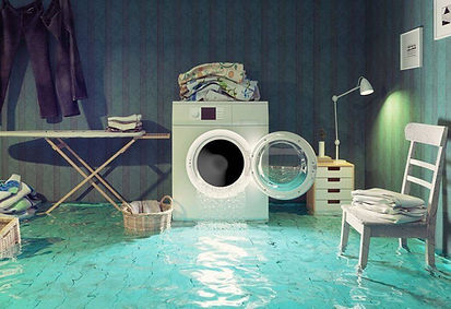 Water Damage Repair Lorton VA