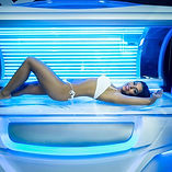 UV Tanning-4 levels