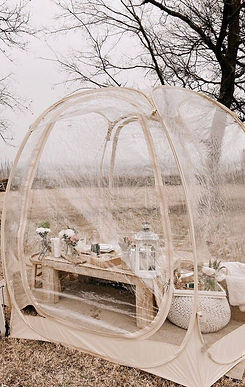 pop up picnics in Boise,ID by Picnics in Style