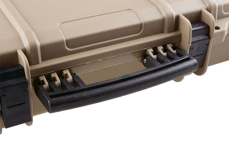 Thumbnail: NP LARGE HARD CASE (PNP FOAM) - TAN