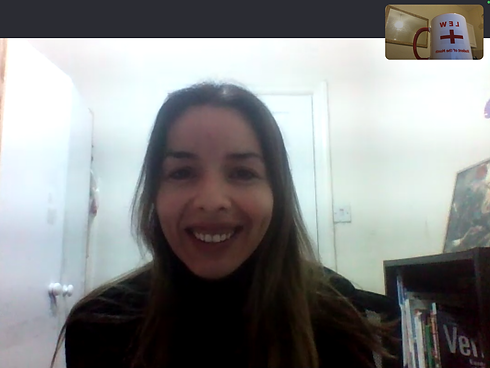 Carol, Online Class