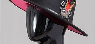 Passion For Fashion Hat SH11118F