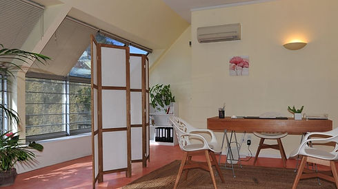 cabinet à Billere