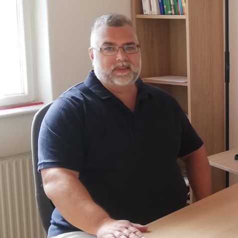Markus Klucky