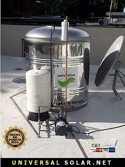 cisterna de agua 450 galones stainless steel