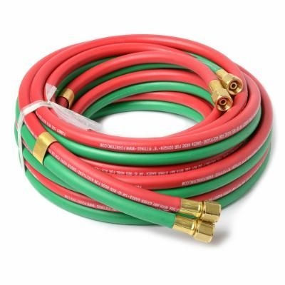 Part # WC 14TX25 Twin Hose