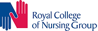 Royal College of Nursing logo