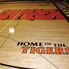 Woodlake High School, Woodlake CA